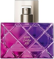 Фото Avon Lucky Me Intense for her 50 мл