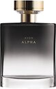 Фото Avon Alpha for him 75 мл
