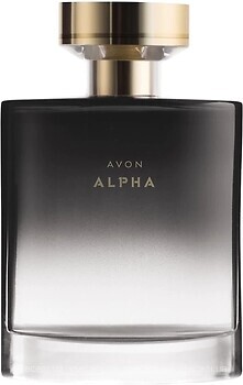 Фото Avon Alpha for him 75 мл