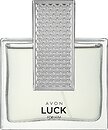 Фото Avon Luck for him 30 мл