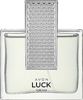 Фото Avon Luck for him 30 мл