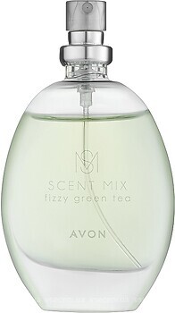 Фото Avon Scent Mix Fizzy Green Tea 30 мл