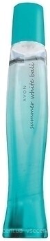 Фото Avon Summer White Bali 50 мл