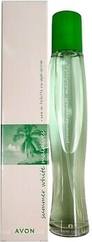 Фото Avon Summer White Maldives 50 мл