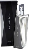 Фото Avon Attraction for him 30 мл