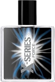 Фото Avon X-Series Force 50 мл
