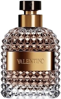 Фото Valentino Uomo 1.5 мл (пробник)
