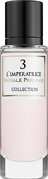 Фото Morale Parfums 3 L'Imperatrice 30 мл