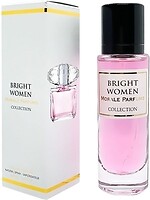 Фото Morale Parfums Bright woman 30 мл