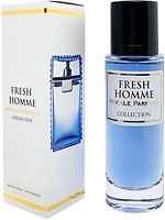 Фото Morale Parfums Fresh homme 30 мл