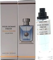Фото Morale Parfums pour homme Fresh 30 мл
