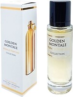 Фото Morale Parfums Golden Montale 30 мл