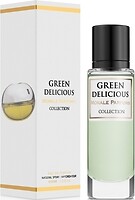 Фото Morale Parfums Green Delicious 30 мл
