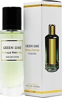Фото Morale Parfums Green Lime 30 мл