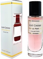 Фото Morale Parfums Lost Cherry 30 мл