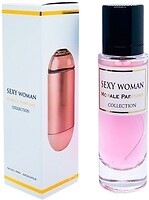 Фото Morale Parfums Sexy woman 30 мл