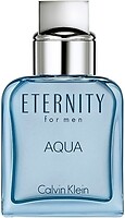 Фото Calvin Klein Eternity Aqua for man 100 мл (тестер)