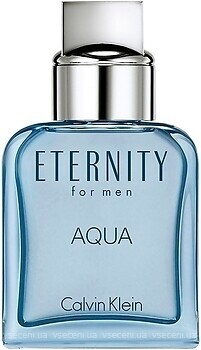 Фото Calvin Klein Eternity Aqua for man 100 мл (тестер)