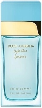 Фото D&G Light Blue Forever pour femme 100 мл (тестер)