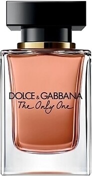 Фото D&G The Only One 1.5 мл (пробник)