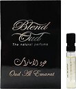 Парфуми Blend Oud