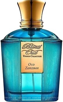 Фото Blend Oud Oud Zanzibar 2 мл (пробник)