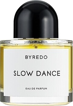 Фото Byredo Slow Dance 50 мл