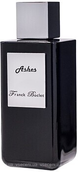 Фото Franck Boclet Ashes 1.5 мл (пробник)