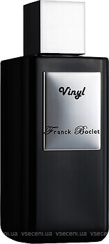 Фото Franck Boclet Vinyl EDP 1.5 мл (пробник)