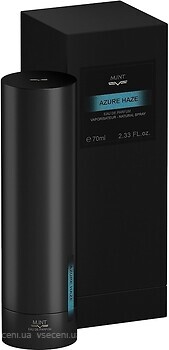 Фото M.INT Azure Haze 1.5 мл (пробник)
