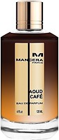 Фото Mancera Aoud Cafe 8 мл (миниатюра)