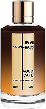 Фото Mancera Aoud Cafe 8 мл (мініатюра)