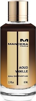 Фото Mancera Aoud Vanille 8 мл (мініатюра)