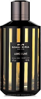 Фото Mancera Lemon Line 8 мл (мініатюра)
