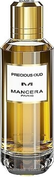 Фото Mancera Precious Oud 8 мл (миниатюра)