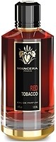 Фото Mancera Red Tobacco 8 мл (миниатюра)