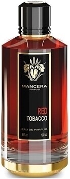 Фото Mancera Red Tobacco 8 мл (мініатюра)