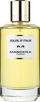 Фото Mancera Soleil D'Italie 8 мл (миниатюра)