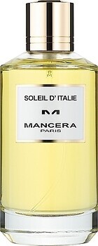 Фото Mancera Soleil D'Italie 8 мл (мініатюра)