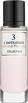 Фото Morale Parfums 3 L'Imperatrice 50 мл