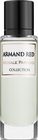 Фото Morale Parfums Armand Red 50 мл