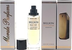 Фото Morale Parfums Billion 50 мл