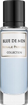 Фото Morale Parfums Blue De Men 50 мл
