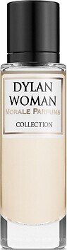 Фото Morale Parfums Dylan woman 50 мл