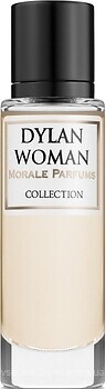 Фото Morale Parfums Dylan woman 30 мл
