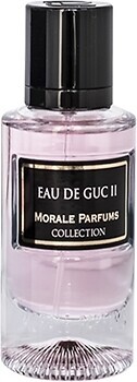 Фото Morale Parfums Eau De Guc II 50 мл