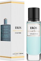 Фото Morale Parfums Eros pour homme 50 мл