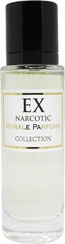 Фото Morale Parfums Ex Narcotic 50 мл