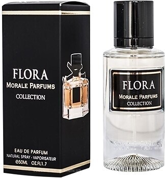 Фото Morale Parfums Flora 30 мл