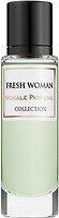 Фото Morale Parfums Fresh woman 30 мл